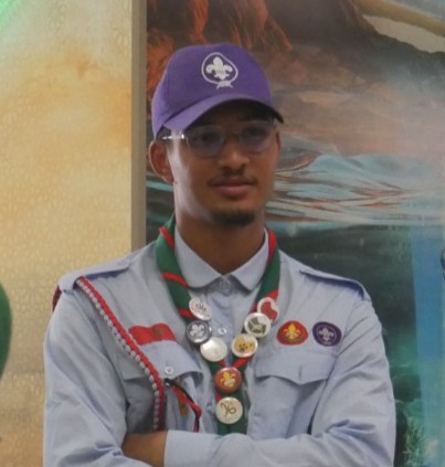 القائد الياس ايت اعمر