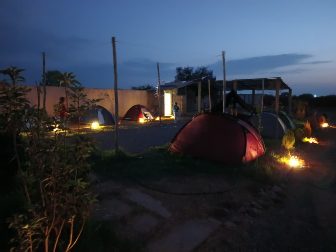 Al-Khaima Camp